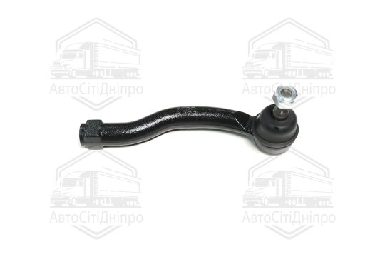 Наконечник тяги рульової R Toyota Corolla 05-19 Auris 06-18 Prius 11- OLD CET-172 (вир-во CTR)