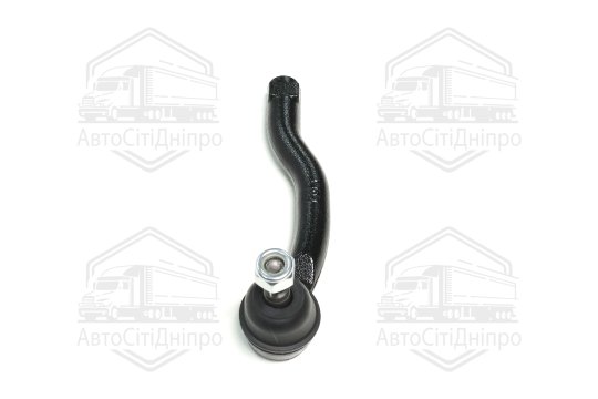 Наконечник тяги рульової R Toyota Corolla 05-19 Auris 06-18 Prius 11- OLD CET-172 (вир-во CTR)