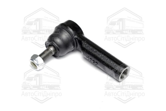 Наконечник тяги рульової Toyota Corolla 08- Matrix 09- OLD CET-183 (вир-во CTR)