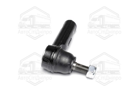 Наконечник тяги рульової Toyota Corolla 08- Matrix 09- OLD CET-183 (вир-во CTR)