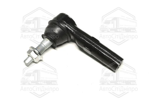 Наконечник тяги рульової L Jeep Grand Cherokee 05-10 OLD CECR-5L (вир-во CTR)