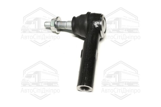 Наконечник тяги рульової L Jeep Grand Cherokee 05-10 OLD CECR-5L (вир-во CTR)