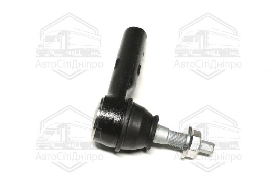 Наконечник тяги рульової L Jeep Grand Cherokee 05-10 OLD CECR-5L (вир-во CTR)