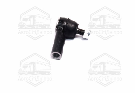 Наконечник тяги рульової R/L Toyota Hilux/Fortuner 15- OLD CET-223 (вир-во CTR)