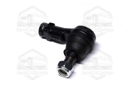 Наконечник тяги рульової MB Sprinter  94-/13- VW LT 96-06 OLD CEVW-12 (вир-во CTR)