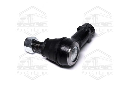 Наконечник тяги рульової MB Sprinter  94-/13- VW LT 96-06 OLD CEVW-12 (вир-во CTR)