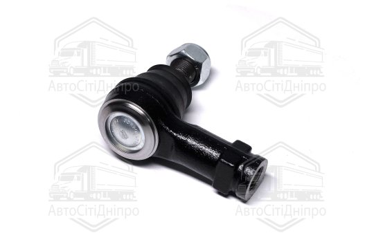 Наконечник тяги рульової MB Sprinter  94-/13- VW LT 96-06 OLD CEVW-12 (вир-во CTR)