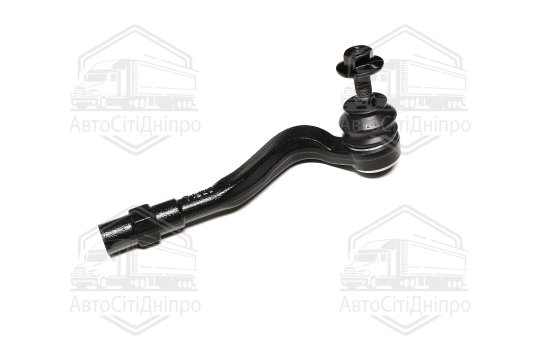 Наконечник тяги рульової L Audi A4 B8 07-15 A5 07-17 A6 C7 11-18 A7 Q5 (вир-во CTR)