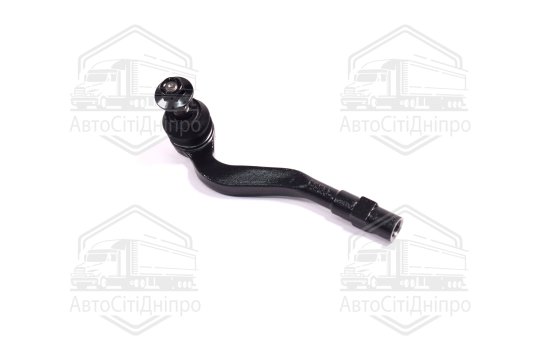 Наконечник тяги рульової L Audi A4 B8 07-15 A5 07-17 A6 C7 11-18 A7 Q5 (вир-во CTR)