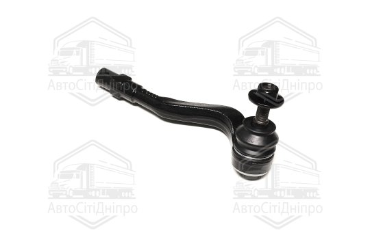 Наконечник тяги рульової L Audi A4 B8 07-15 A5 07-17 A6 C7 11-18 A7 Q5 (вир-во CTR)