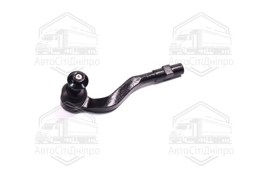 Наконечник тяги рульової L Audi A4 B8 07-15 A5 07-17 A6 C7 11-18 A7 Q5 (вир-во CTR)
