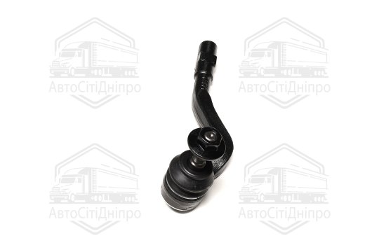 Наконечник тяги рульової L Audi A4 B8 07-15 A5 07-17 A6 C7 11-18 A7 Q5 (вир-во CTR)