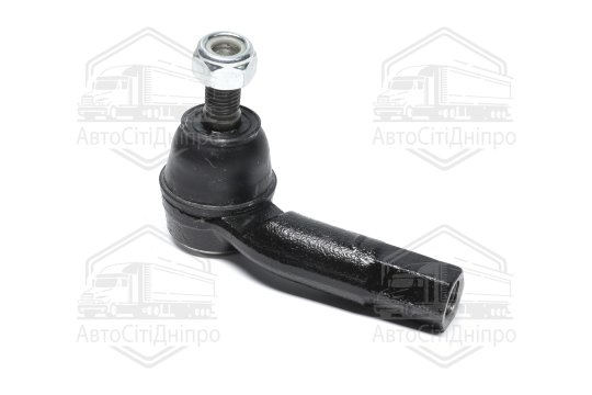 Наконечник тяги рульової L VW Polo 97-02 Caddy Seat (вир-во CTR)