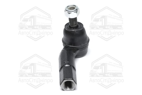 Наконечник тяги рульової L VW Polo 97-02 Caddy Seat (вир-во CTR)