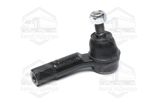 Наконечник тяги рульової L VW Polo 97-02 Caddy Seat (вир-во CTR)