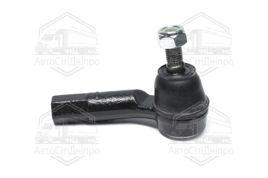 Наконечник тяги рульової L VW Polo 97-02 Caddy Seat (вир-во CTR)