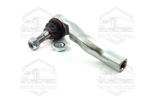 Наконечник тяги рульової R MB Vito W639 03- Viano (вир-во CTR)