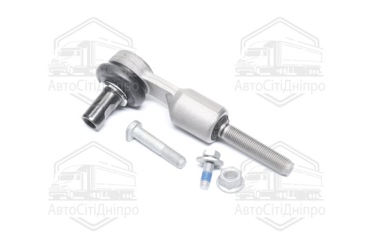 Наконечник тяги рульової Audi A4 95-01 VW Passat 97-05 (вир-во CTR)