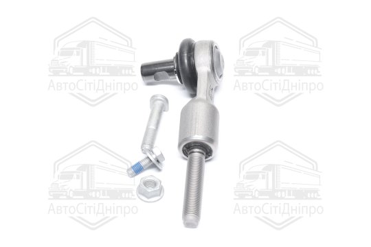 Наконечник тяги рульової Audi A4 95-01 VW Passat 97-05 (вир-во CTR)