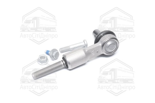 Наконечник тяги рульової Audi A4 95-01 VW Passat 97-05 (вир-во CTR)