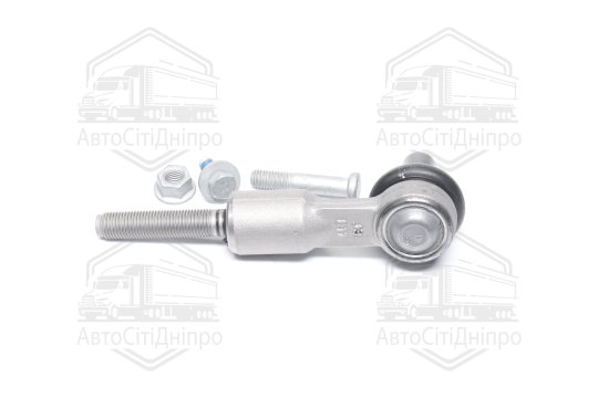 Наконечник тяги рульової Audi A4 95-01 VW Passat 97-05 (вир-во CTR)