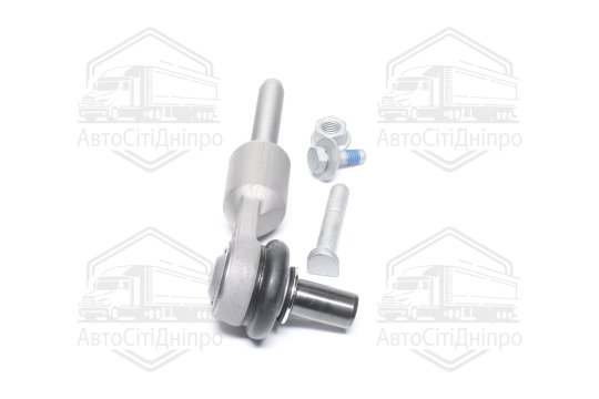 Наконечник тяги рульової Audi A4 95-01 VW Passat 97-05 (вир-во CTR)