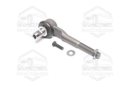 Наконечник тяги рульової Audi A4 04-08 A6 VW (вир-во CTR)
