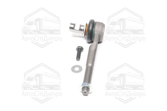 Наконечник тяги рульової Audi A4 04-08 A6 VW (вир-во CTR)
