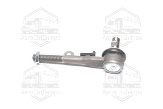 Наконечник тяги рульової Audi A4 04-08 A6 VW (вир-во CTR)