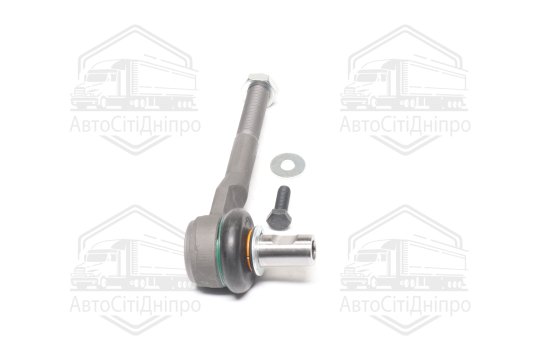Наконечник тяги рульової Audi A4 04-08 A6 VW (вир-во CTR)