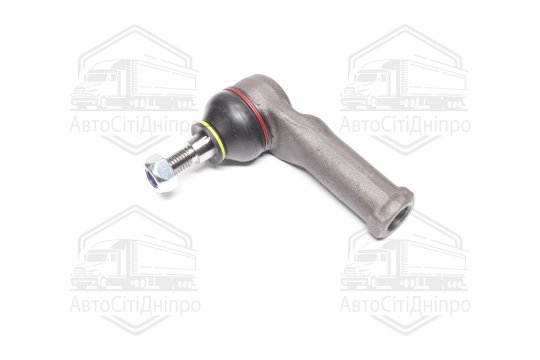 Наконечник тяги рульової Ford Mondeo 00-07 Jaguar X-Type 01-09 (вир-во CTR)