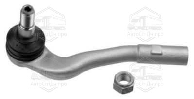 Наконечник тяги рульової L MB W203 00-07 (вир-во CTR)