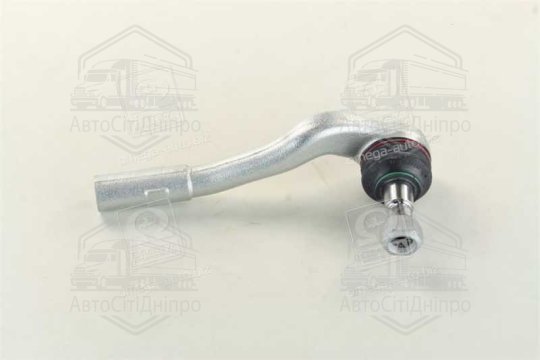 Наконечник тяги рульової L MB W203 00-07 (вир-во CTR)