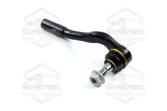 Наконечник тяги рульової L MB W203 00-07 (вир-во CTR)