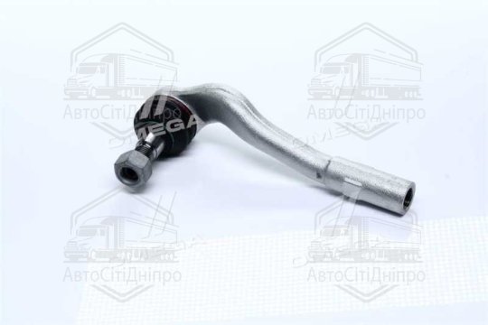 Наконечник тяги рульової R MB W203 00-07 (вир-во CTR)