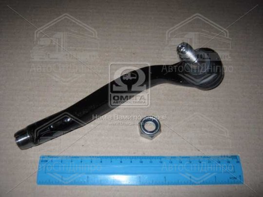 Наконечник тяги рульової R MB ML 98-05 (вир-во CTR)