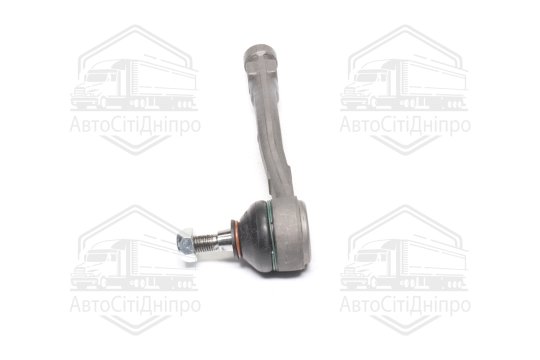 Наконечник тяги рульової R Citroen Berlingo 08-18 C4 Peugeot Partner (вир-во CTR)