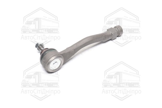 Наконечник тяги рульової R Citroen Berlingo 08-18 C4 Peugeot Partner (вир-во CTR)