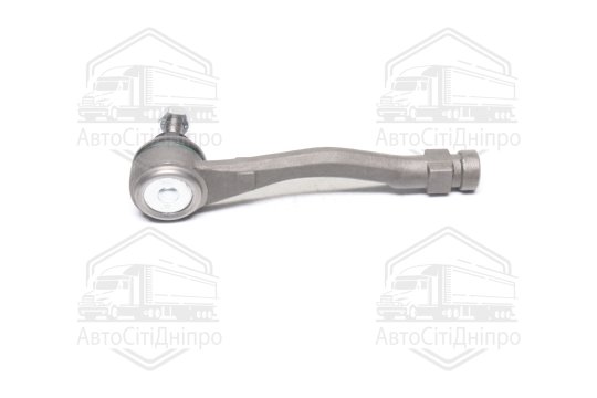 Наконечник тяги рульової R Citroen Berlingo 08-18 C4 Peugeot Partner (вир-во CTR)