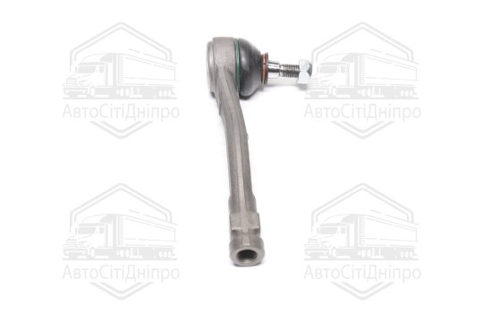 Наконечник тяги рульової R Citroen Berlingo 08-18 C4 Peugeot Partner (вир-во CTR)