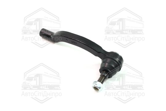 Наконечник тяги рульової L Peugeot Boxer 06- Citroen OPEL FIAT (вир-во CTR)