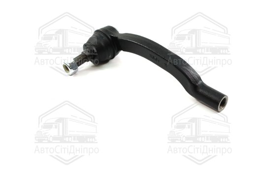 Наконечник тяги рульової R Peugeot Boxer 06- Citroen OPEL FIAT (вир-во CTR)