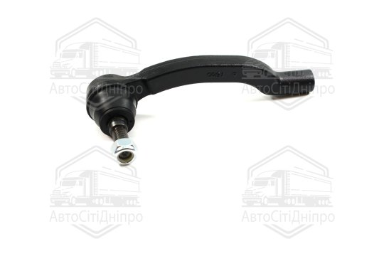 Наконечник тяги рульової R Peugeot Boxer 06- Citroen OPEL FIAT (вир-во CTR)