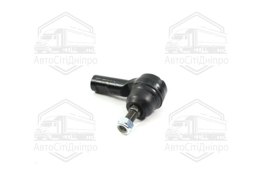 Наконечник тяги рульової Peugeot Expert 07- 807/308 Citroen Jumpy (вир-во CTR)