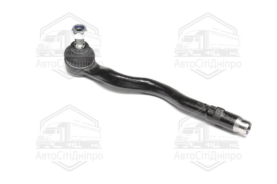 Наконечник тяги рульової L BMW 3 E46 97-07 E85/E86 (вир-во CTR)