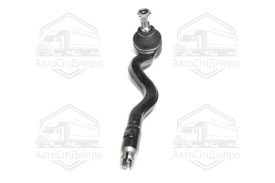 Наконечник тяги рульової L BMW 3 E46 97-07 E85/E86 (вир-во CTR)
