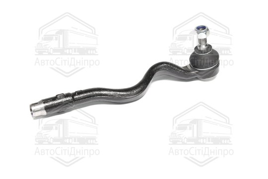 Наконечник тяги рульової L BMW 3 E46 97-07 E85/E86 (вир-во CTR)