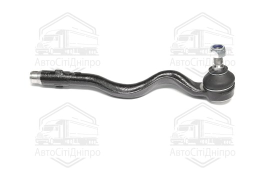 Наконечник тяги рульової L BMW 3 E46 97-07 E85/E86 (вир-во CTR)