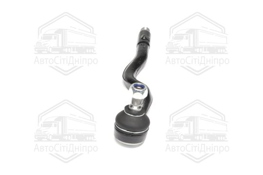 Наконечник тяги рульової L BMW 3 E46 97-07 E85/E86 (вир-во CTR)