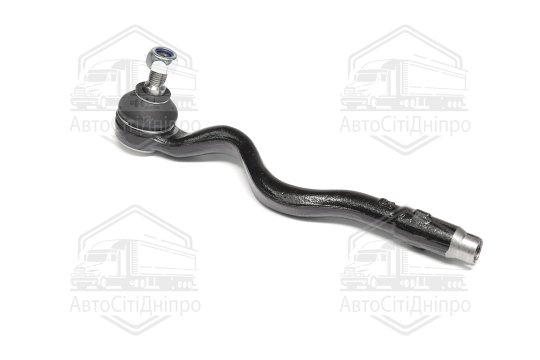 Наконечник тяги рульової R BMW 3 E46 97-07 E85/E86 (вир-во CTR)